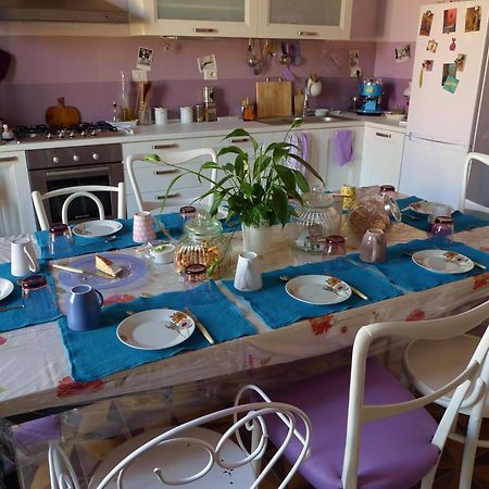 קטאניה Maison Deco מראה חיצוני תמונה