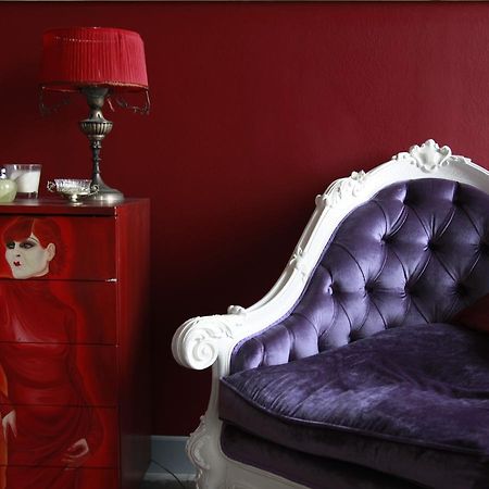 קטאניה Maison Deco מראה חיצוני תמונה