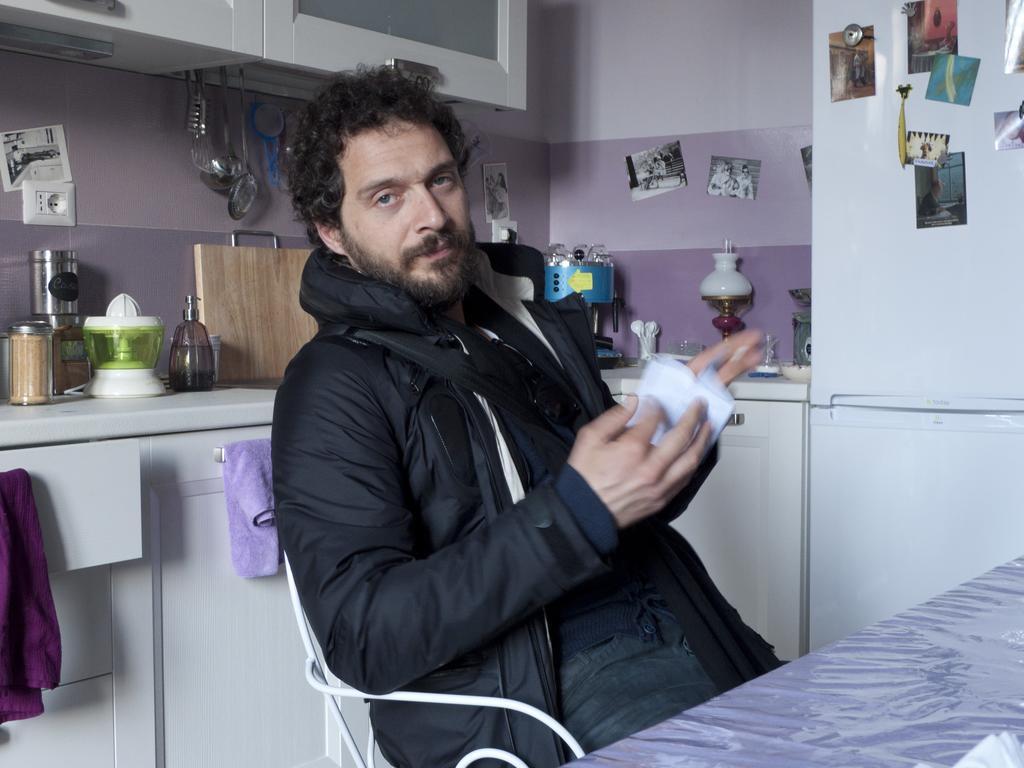 קטאניה Maison Deco מראה חיצוני תמונה