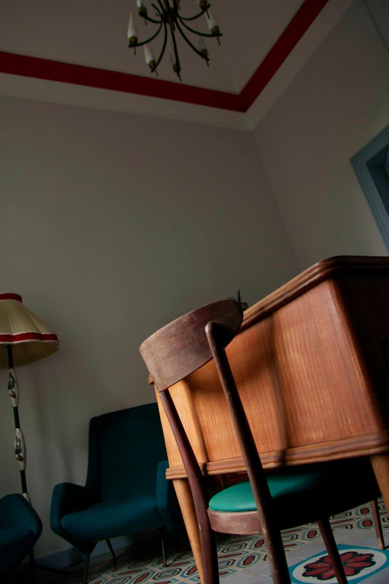 קטאניה Maison Deco מראה חיצוני תמונה