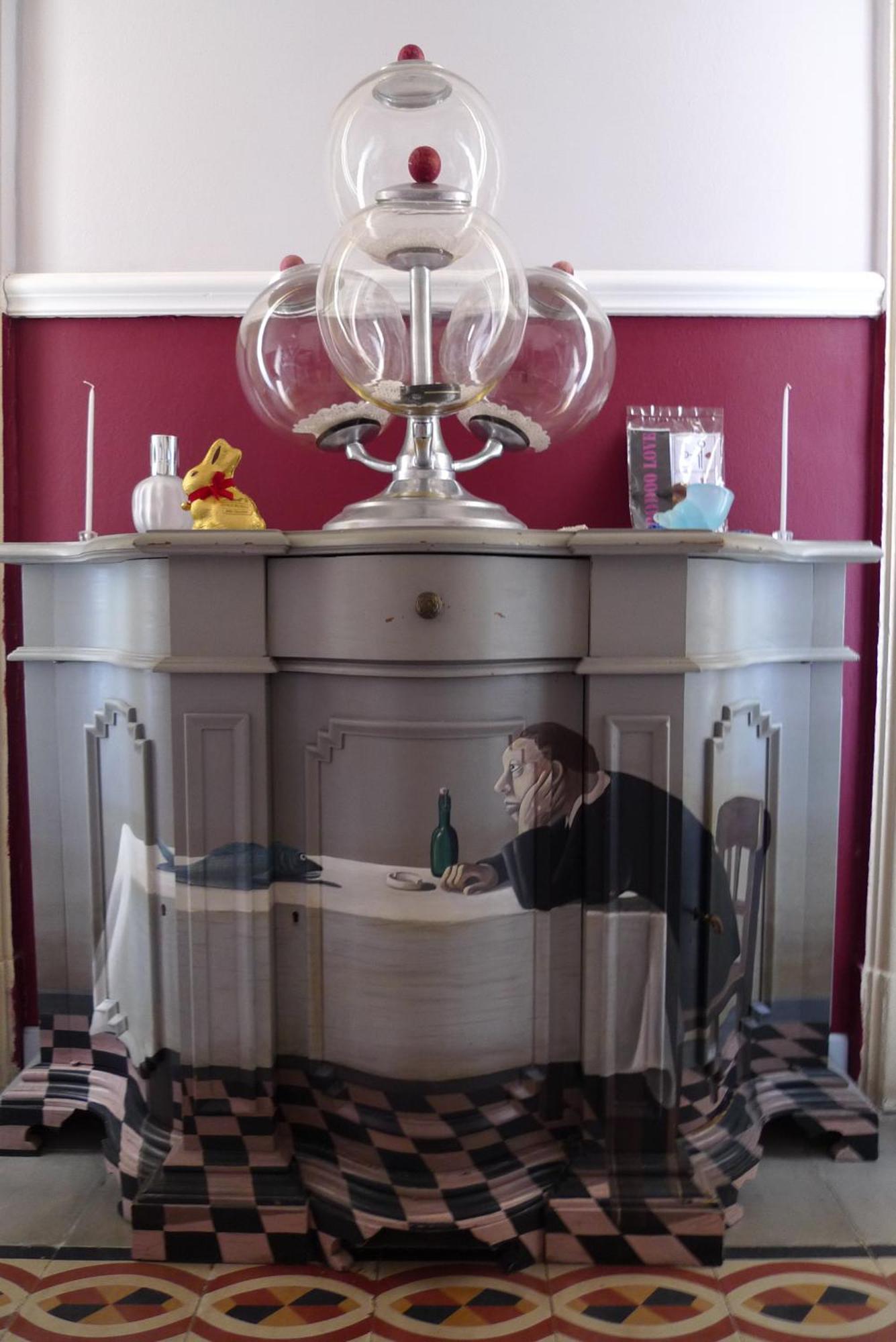 קטאניה Maison Deco מראה חיצוני תמונה