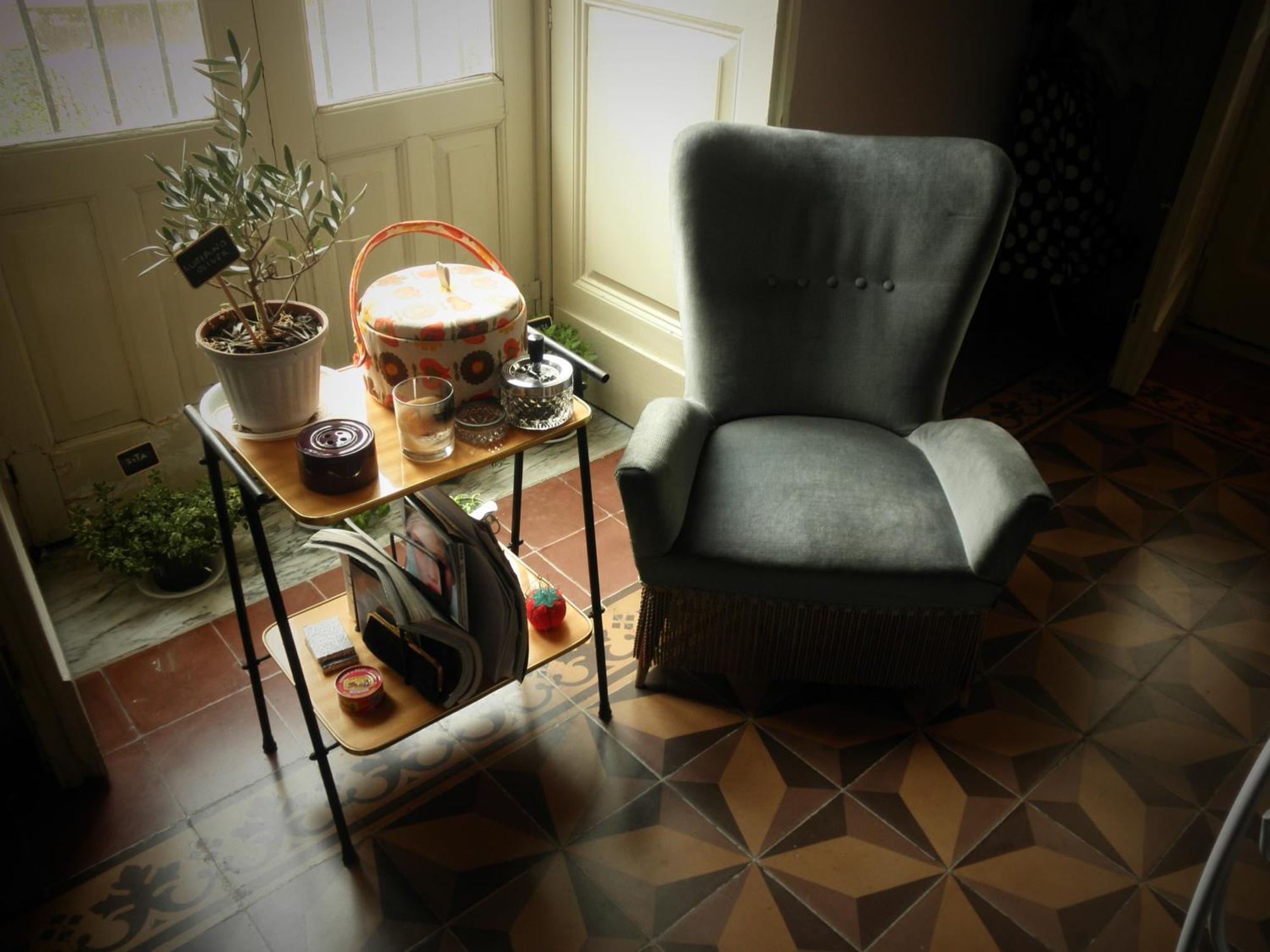 קטאניה Maison Deco מראה חיצוני תמונה