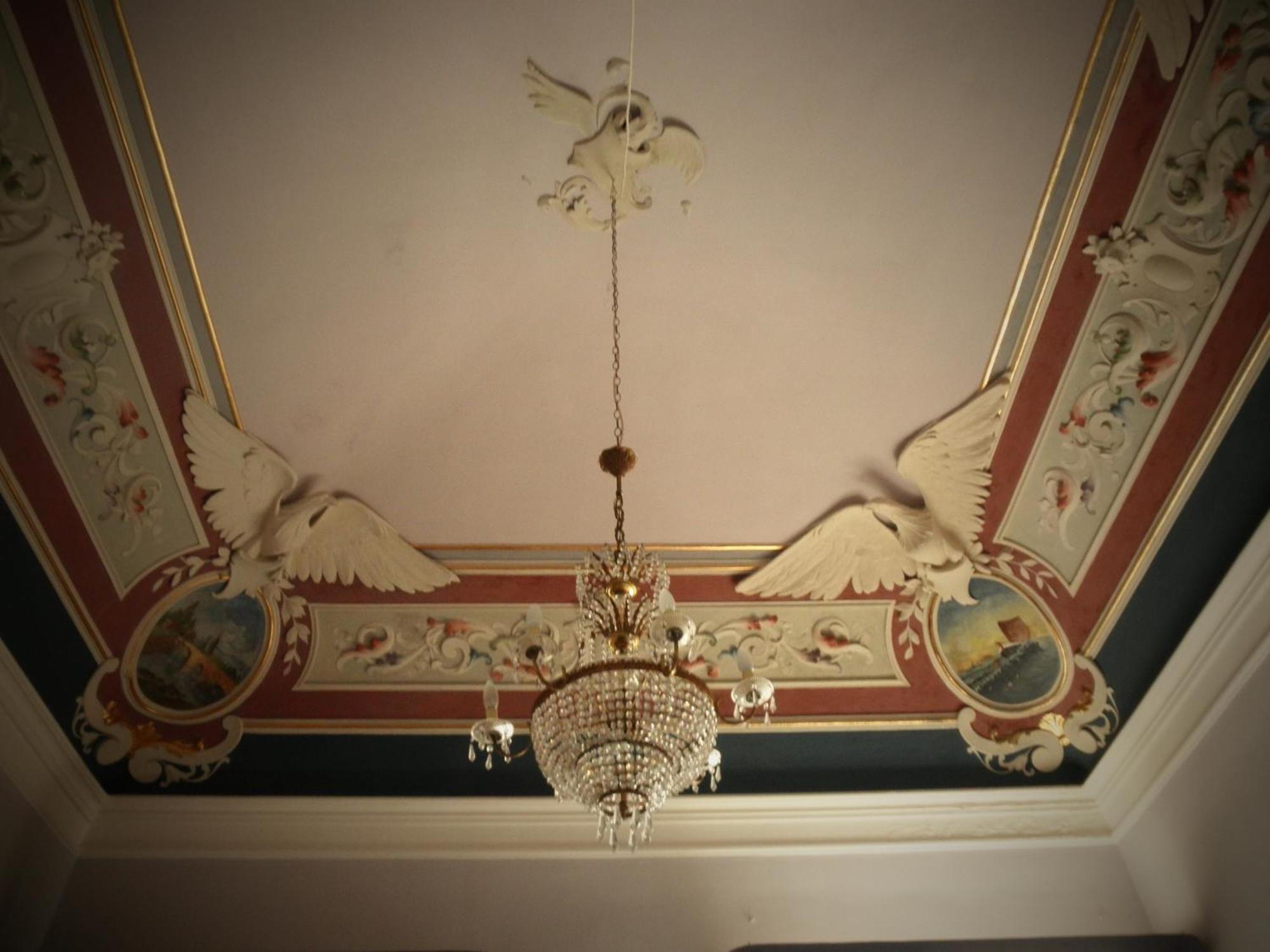 קטאניה Maison Deco מראה חיצוני תמונה