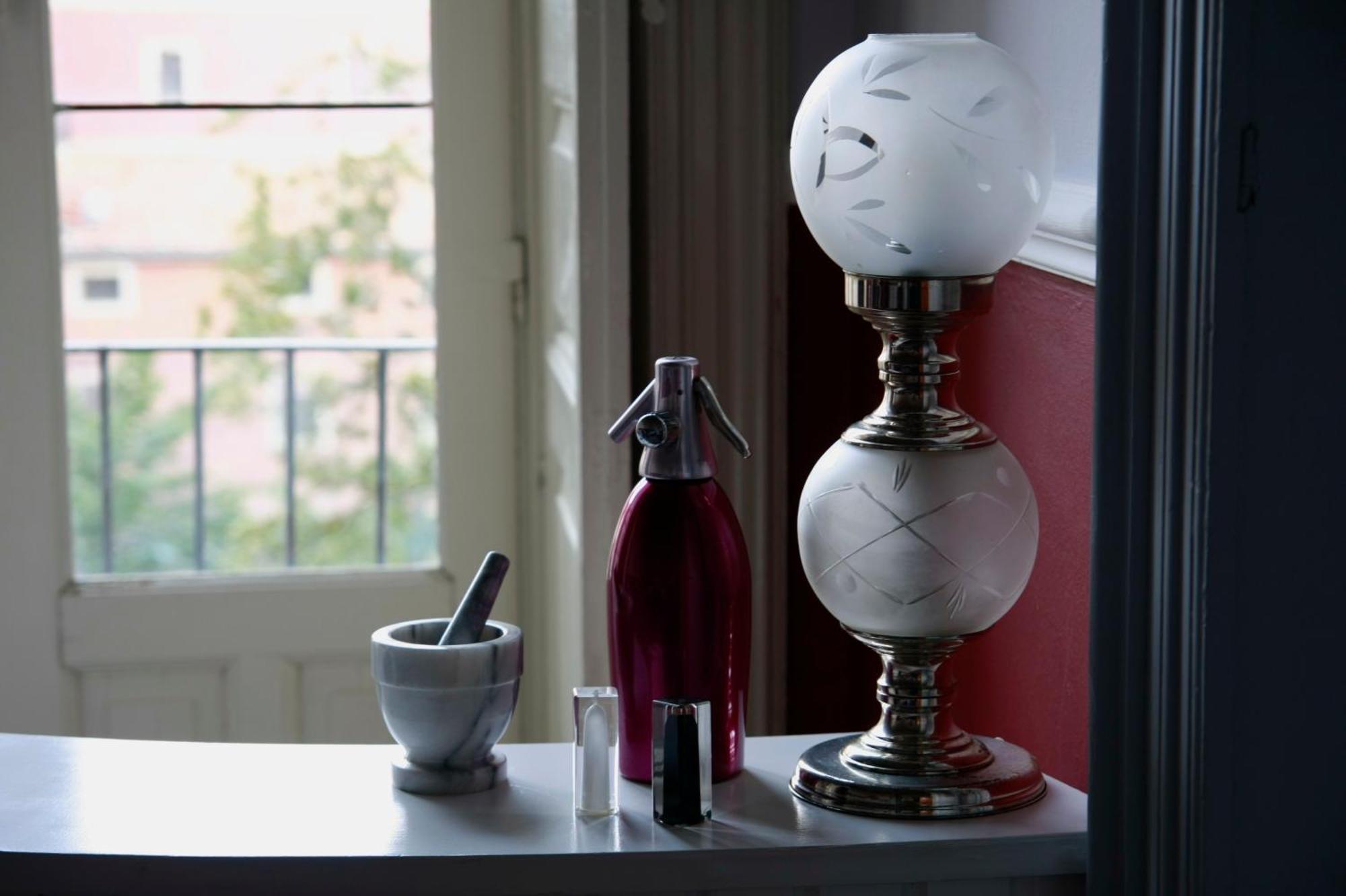 קטאניה Maison Deco מראה חיצוני תמונה