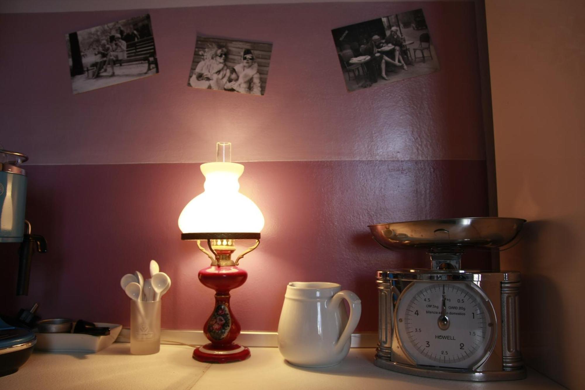 קטאניה Maison Deco מראה חיצוני תמונה