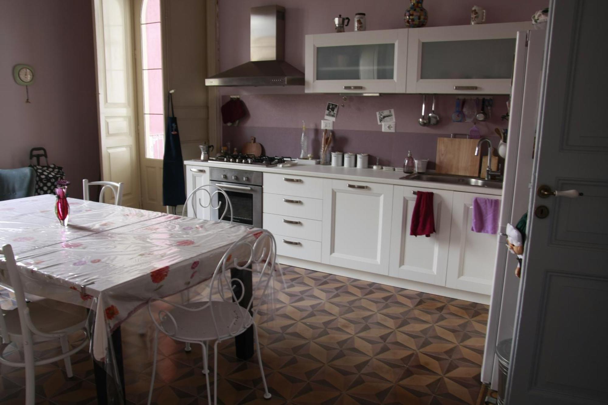 קטאניה Maison Deco מראה חיצוני תמונה