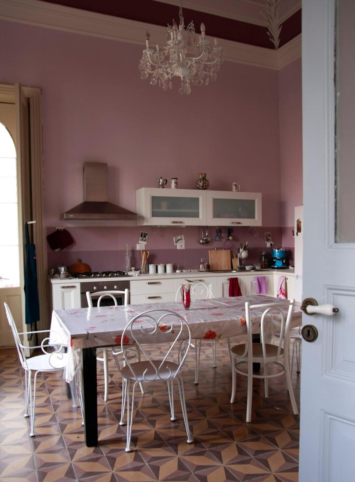 קטאניה Maison Deco מראה חיצוני תמונה