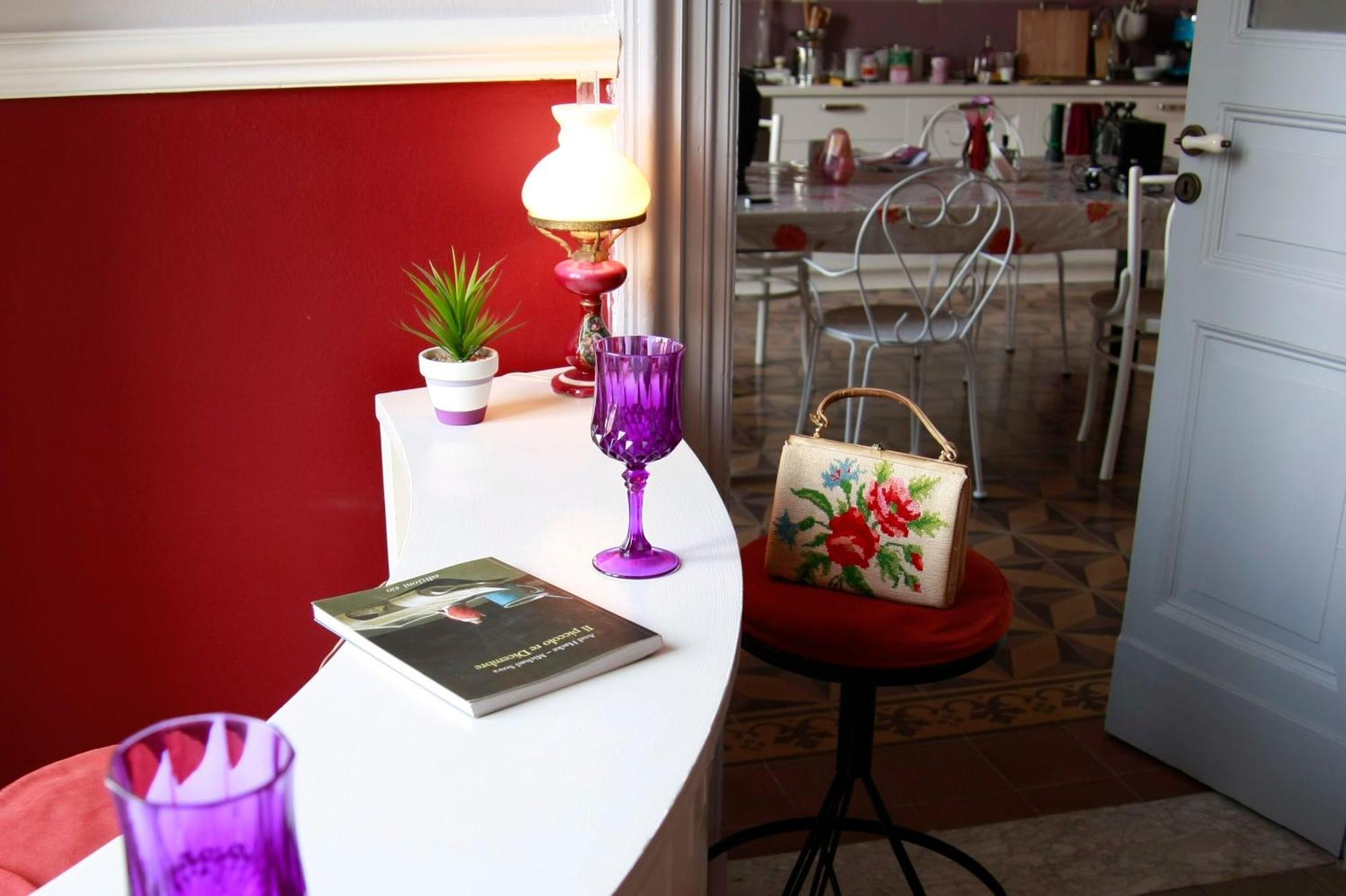 קטאניה Maison Deco מראה חיצוני תמונה