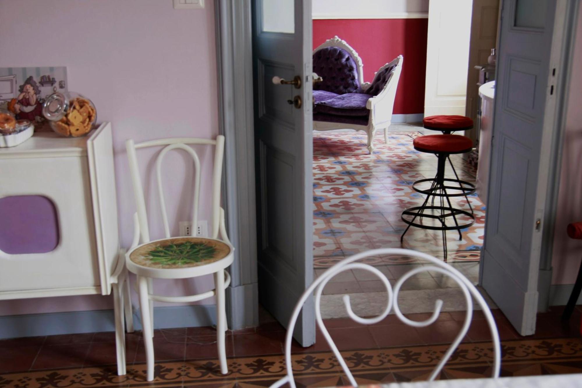 קטאניה Maison Deco מראה חיצוני תמונה