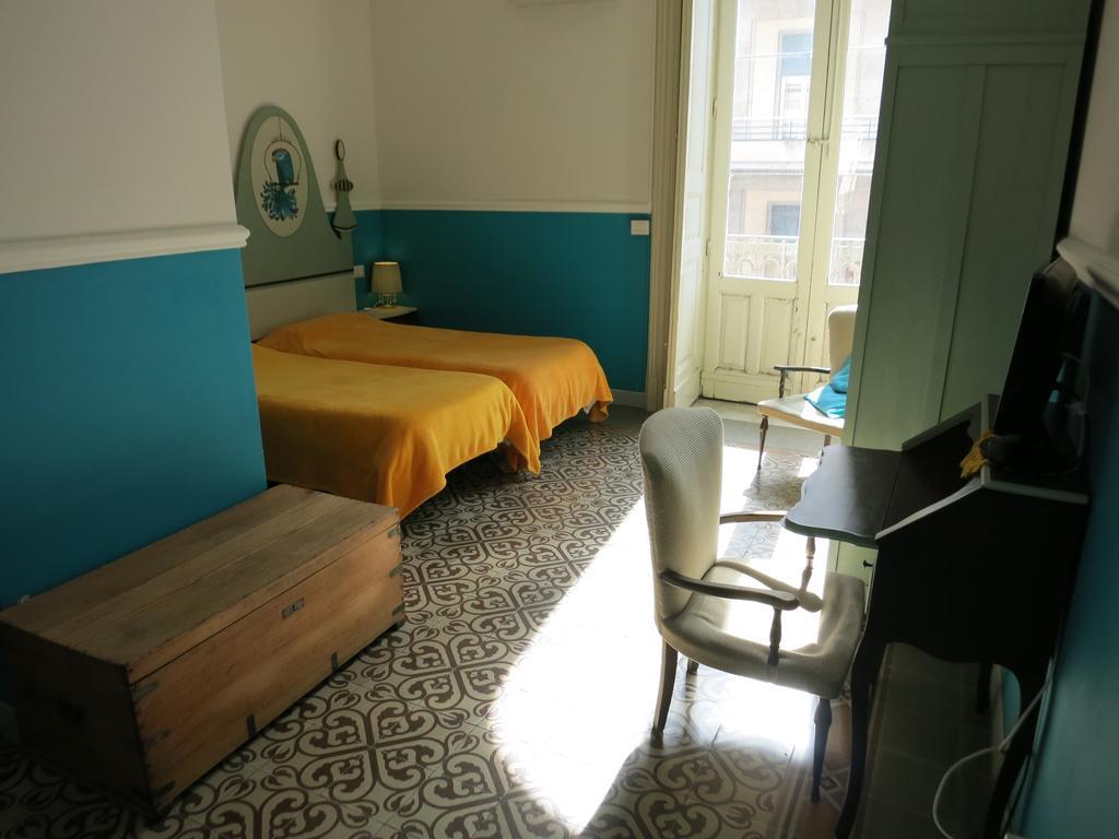 קטאניה Maison Deco מראה חיצוני תמונה