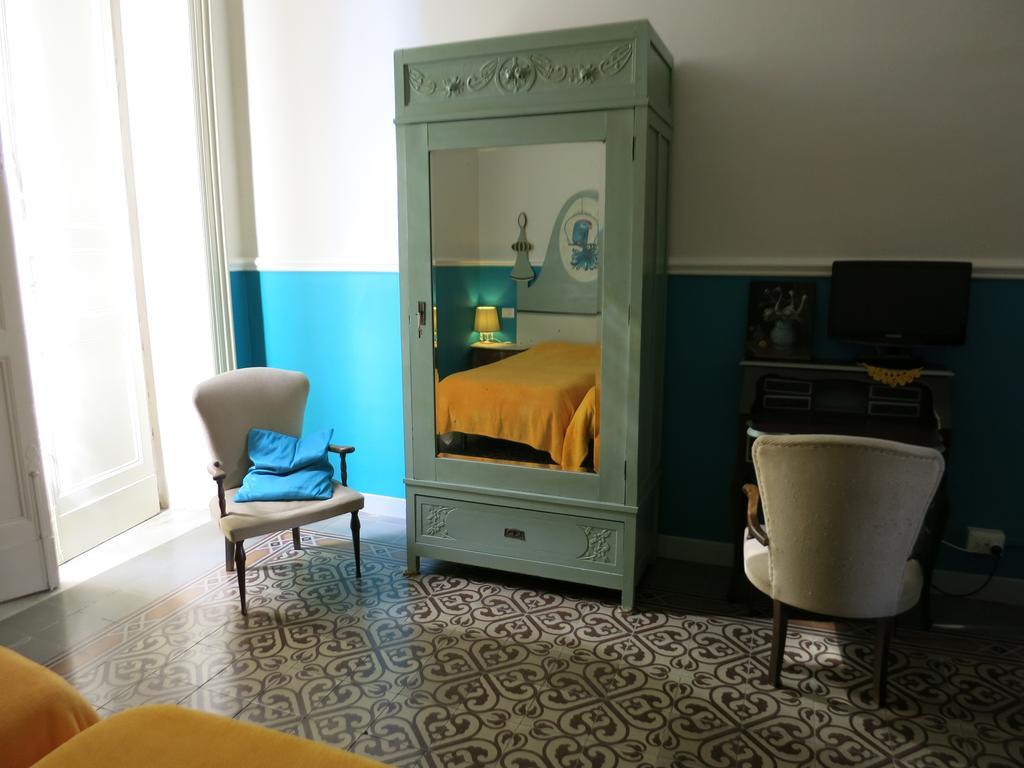 קטאניה Maison Deco מראה חיצוני תמונה