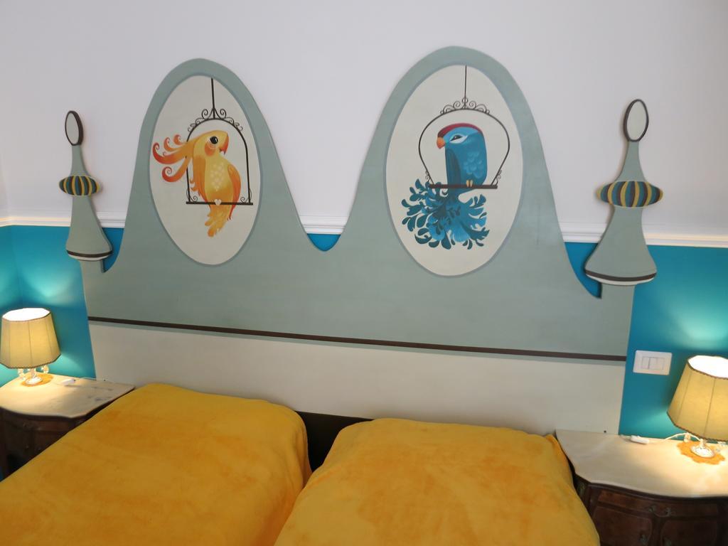 קטאניה Maison Deco מראה חיצוני תמונה