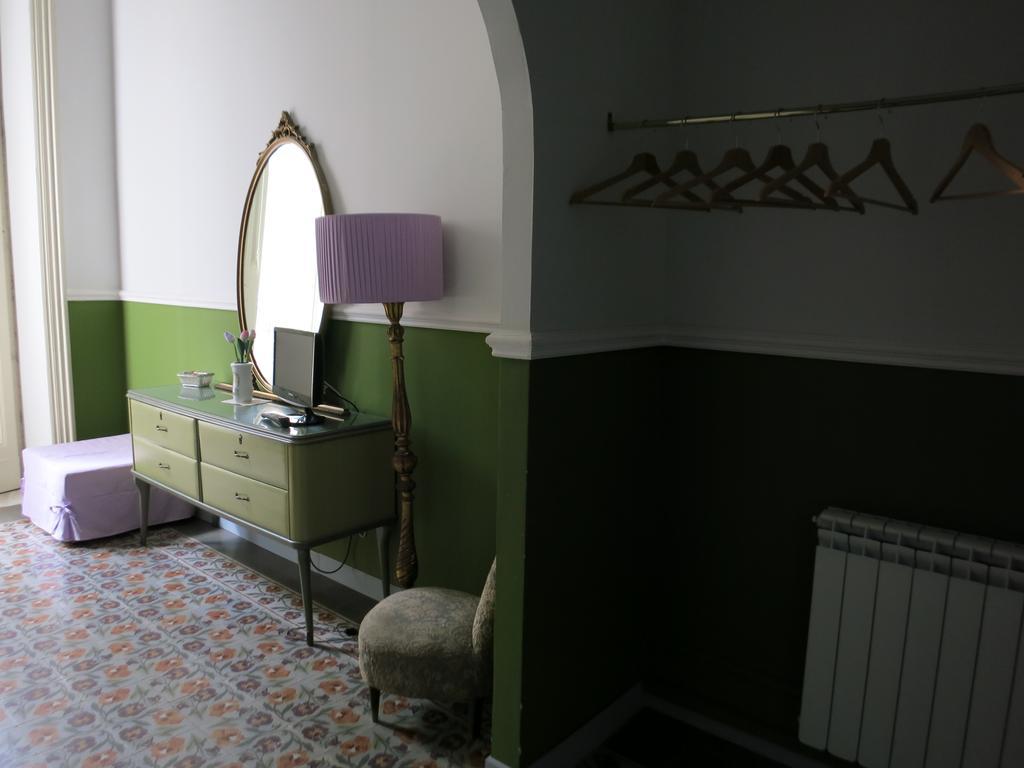 קטאניה Maison Deco מראה חיצוני תמונה