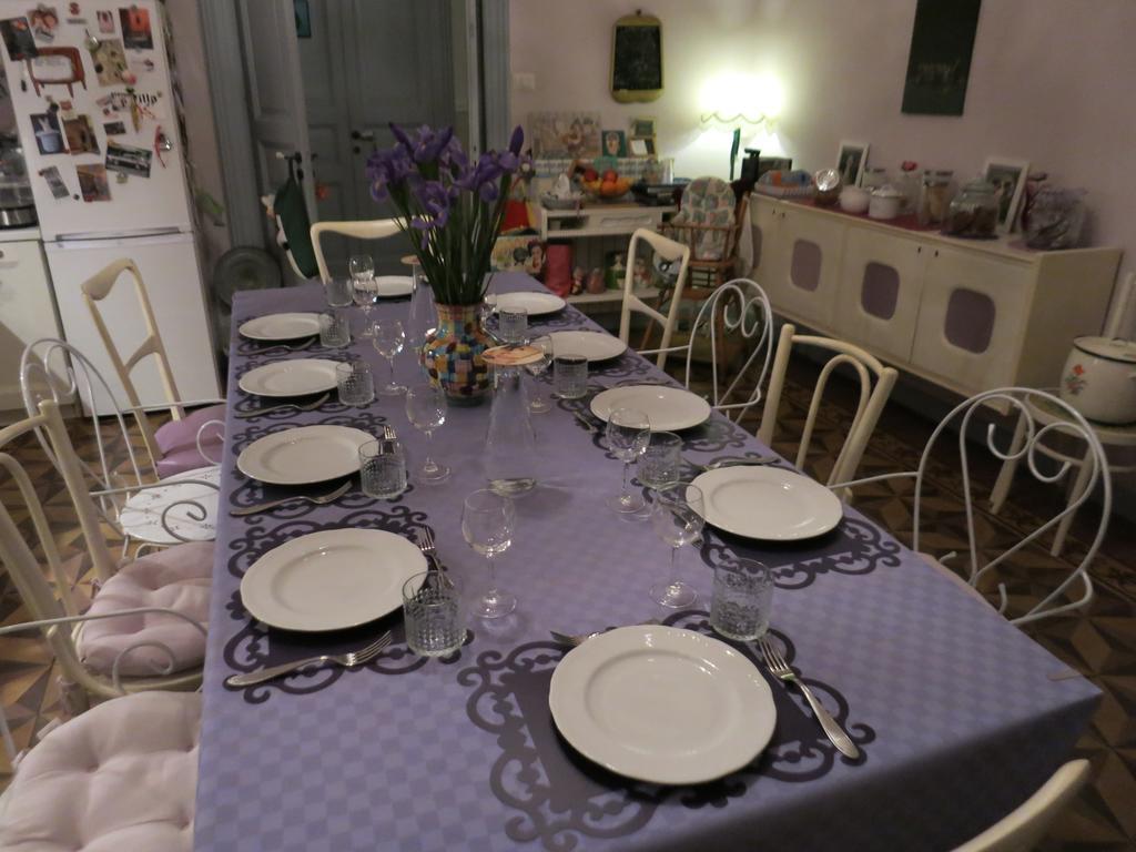 קטאניה Maison Deco מראה חיצוני תמונה