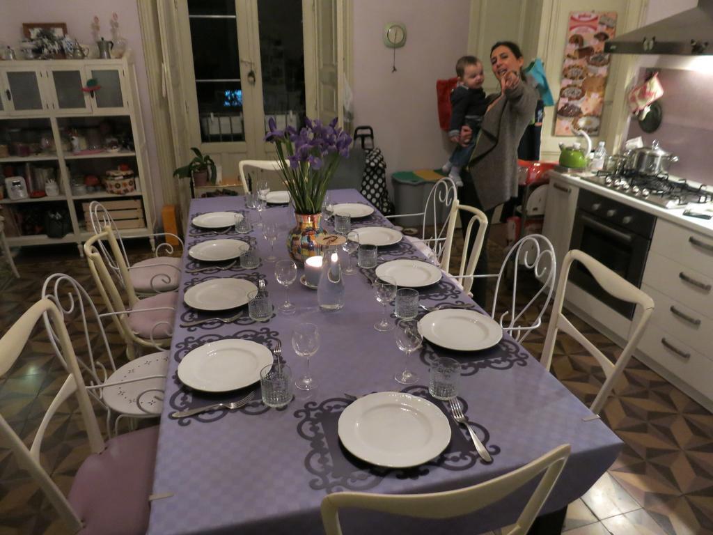קטאניה Maison Deco מראה חיצוני תמונה