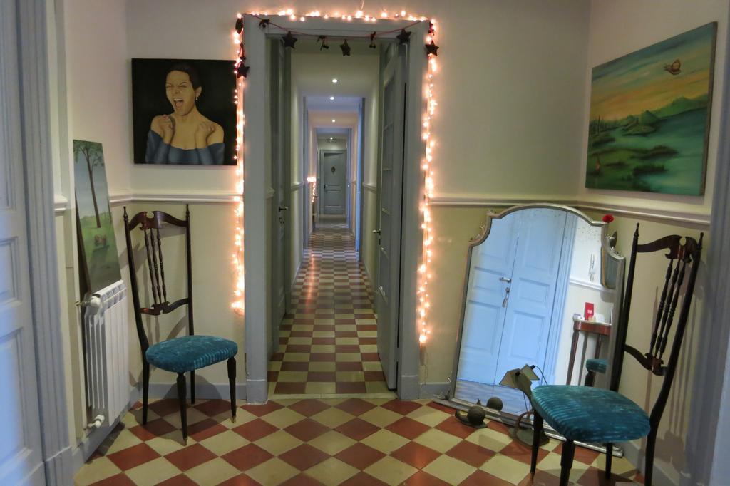 קטאניה Maison Deco מראה חיצוני תמונה