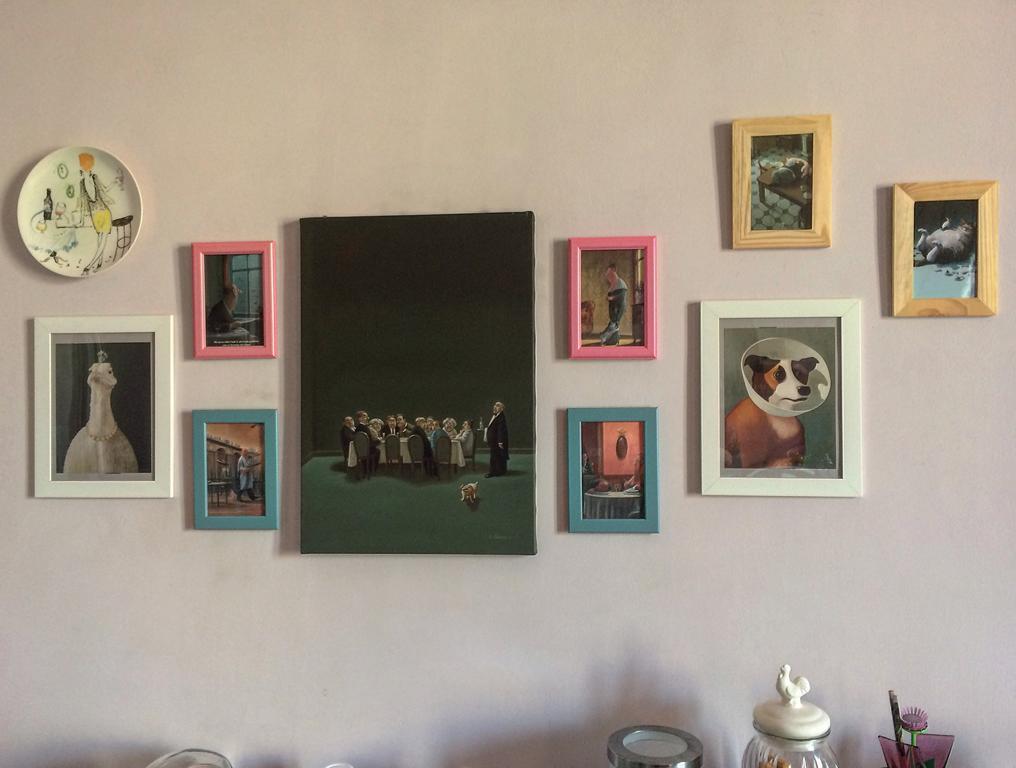 קטאניה Maison Deco מראה חיצוני תמונה