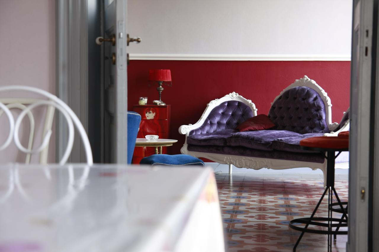 קטאניה Maison Deco מראה חיצוני תמונה