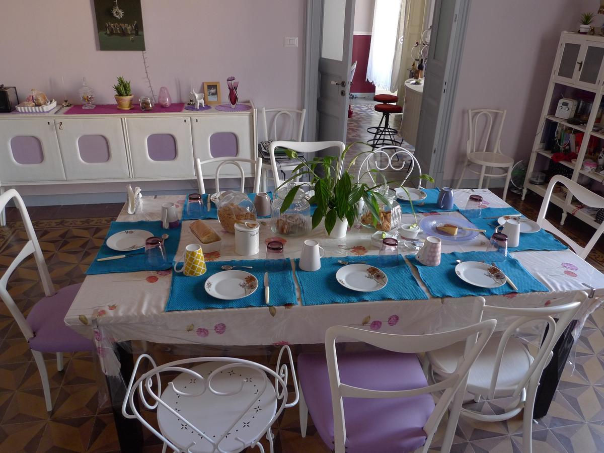 קטאניה Maison Deco מראה חיצוני תמונה