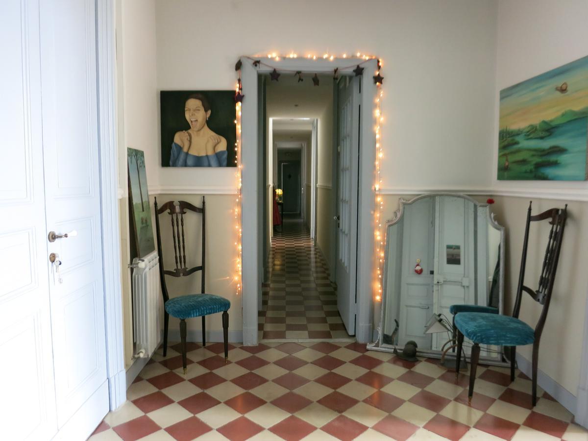 קטאניה Maison Deco מראה חיצוני תמונה