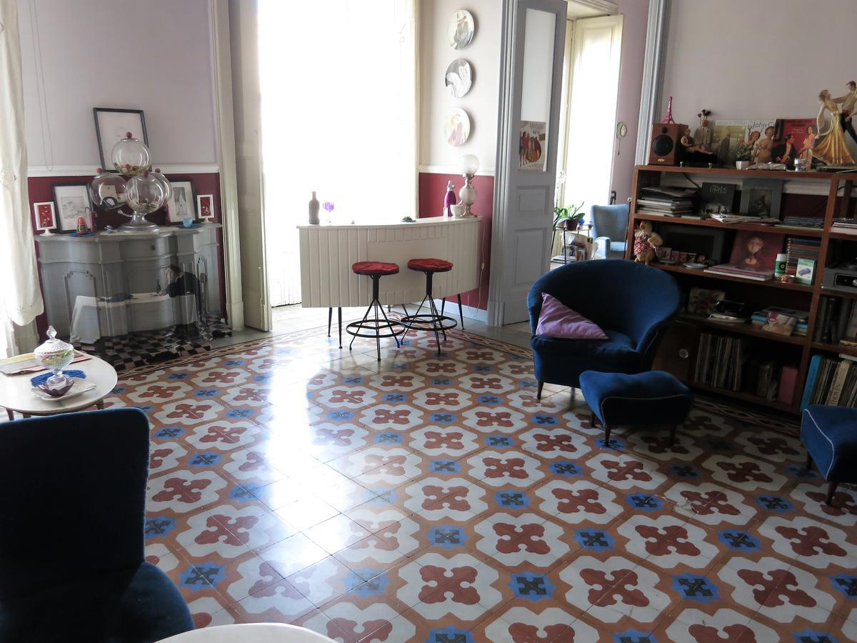 קטאניה Maison Deco מראה חיצוני תמונה