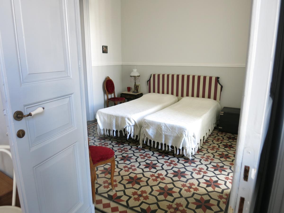 קטאניה Maison Deco מראה חיצוני תמונה
