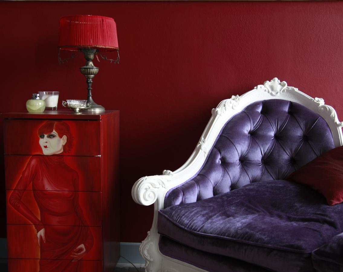 קטאניה Maison Deco מראה חיצוני תמונה