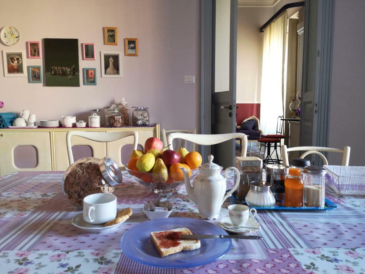 קטאניה Maison Deco מראה חיצוני תמונה