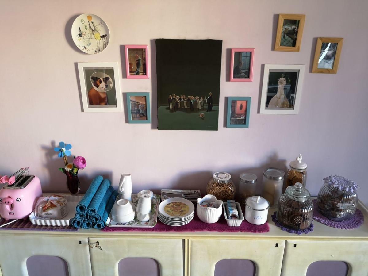 קטאניה Maison Deco מראה חיצוני תמונה