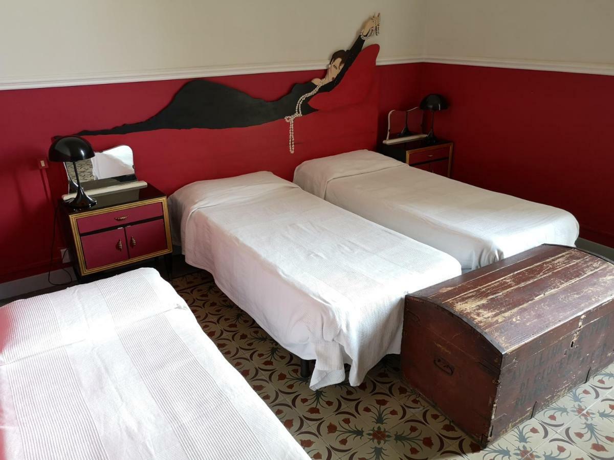 קטאניה Maison Deco מראה חיצוני תמונה