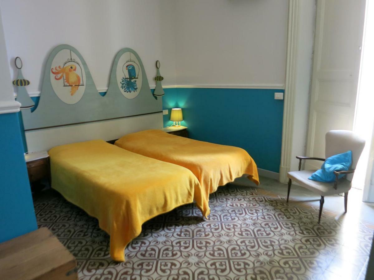 קטאניה Maison Deco מראה חיצוני תמונה